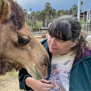 Meet your Posher, Meg